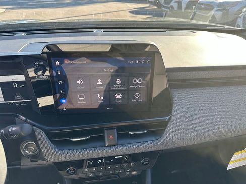 New 2026 Subaru Outback Limited image 13