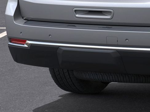 New 2026 Chevrolet Tahoe LS AWD/4WD image 14