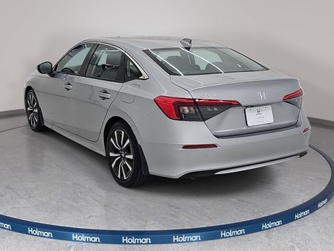 Used 2023 Honda Civic EX image 9