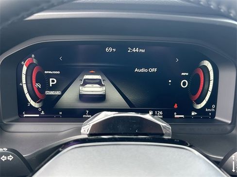 New 2025 Nissan Rogue SL w/ Tech Package image 22