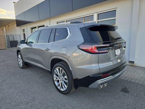 New 2026 GMC Acadia Denali w/ Super Cruise Package FWD image 5