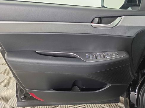 Used 2023 Hyundai Palisade SEL w/ Cargo Package image 17