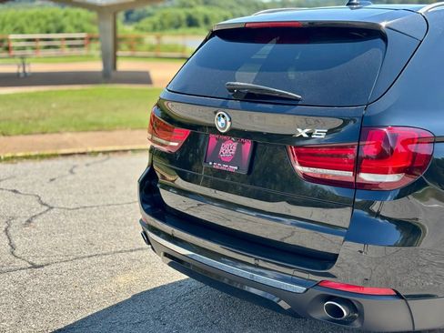 Used 2017 BMW X5 xDrive35i AWD/4WD image 7