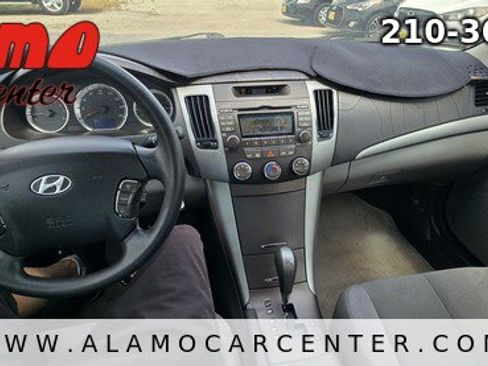 Used 2010 Hyundai Sonata GLS image 35