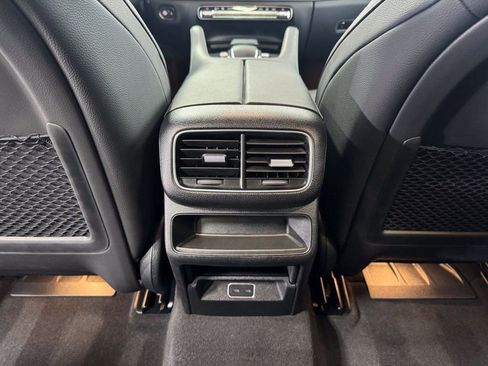 Certified 2026 Mercedes-Benz GLE 350 4MATIC image 28