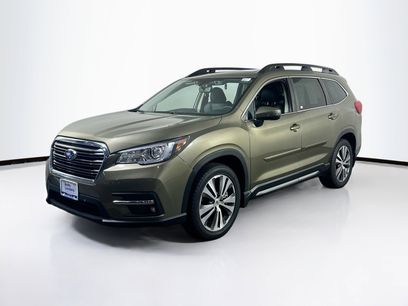 Used 2022 Subaru Ascent Limited w/ Technology Package