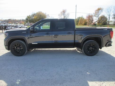 New 2026 GMC Sierra 1500 Elevation image 10