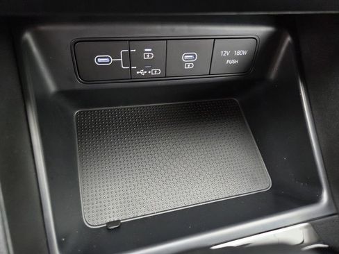 New 2026 Hyundai Tucson SE FWD image 12