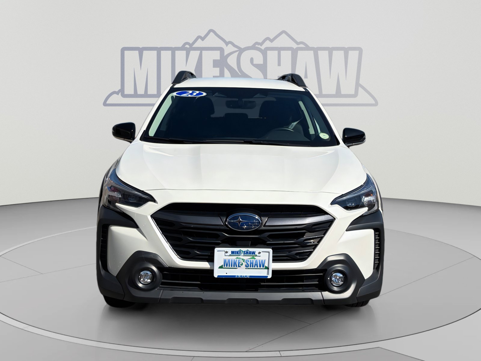 Used 2023 Subaru Outback Premium w/ Tech Package 1 AWD/4WD image 8