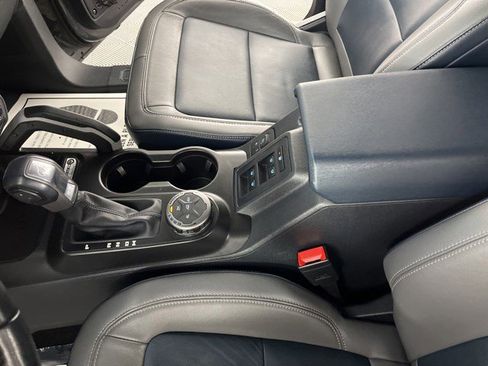 Used 2021 Ford Bronco Outer Banks AWD/4WD image 26