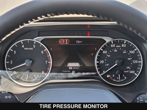 New 2026 Nissan Rogue SV image 27