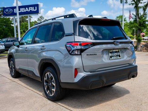 New 2026 Subaru Forester Premium AWD/4WD image 4