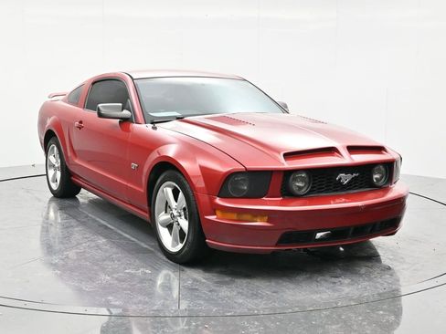 Used 2008 Ford Mustang GT image 3