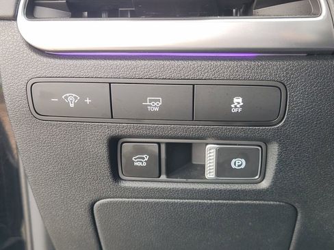 Used 2025 Hyundai Palisade Calligraphy image 23