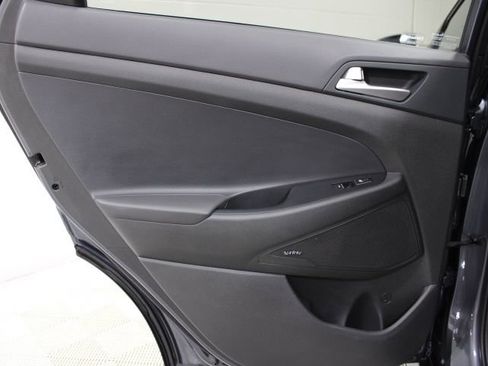 Used 2021 Hyundai Tucson Ultimate image 19