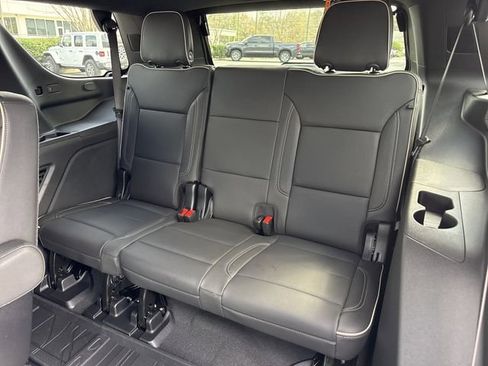 New 2026 Chevrolet Tahoe Premier image 15