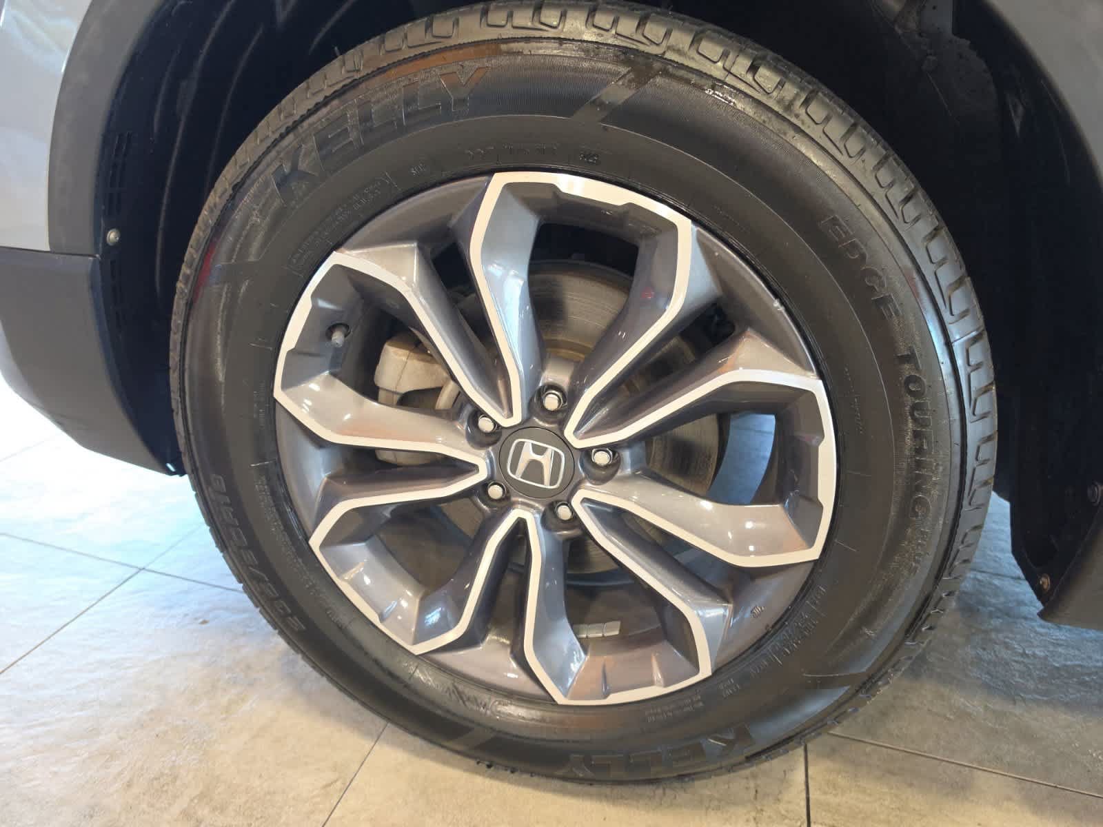 Used 2022 Honda CR-V EX image 15