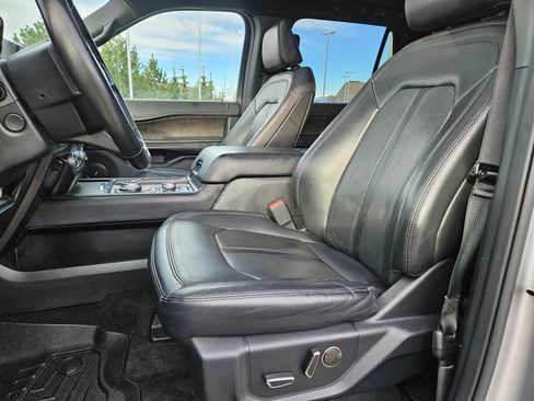 Used 2021 Ford Expedition Max Limited AWD/4WD image 15