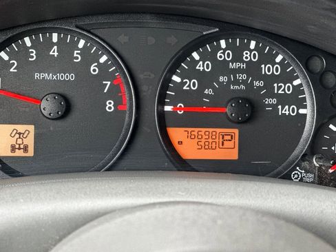 Used 2021 Nissan Frontier SV w/ SV Utility Package AWD/4WD image 28
