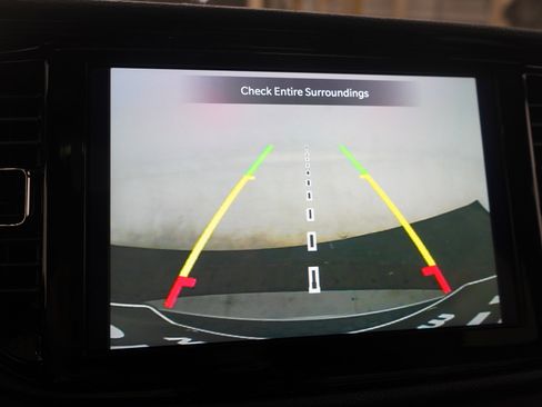 Used 2025 Dodge Durango GT image 31