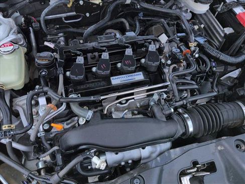 Used 2020 Honda Civic EX image 29
