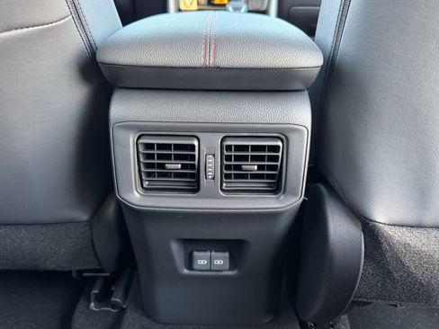 New 2025 Toyota RAV4 XSE image 7