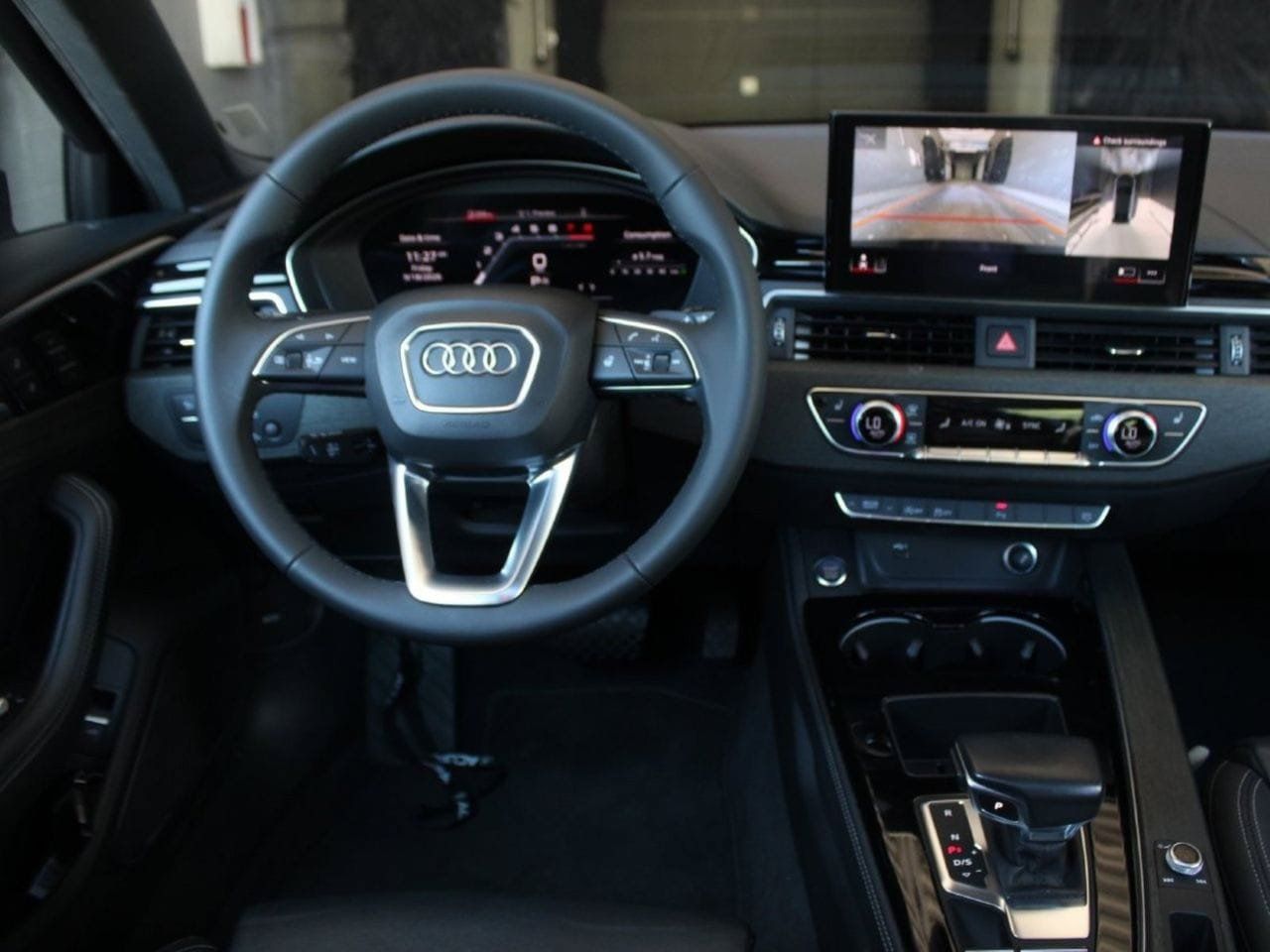 Used 2024 Audi A4 2.0T Premium Plus AWD/4WD image 26