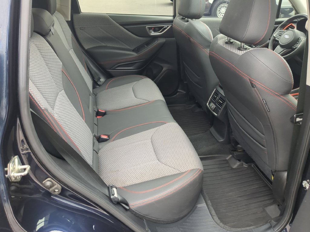Used 2019 Subaru Forester Sport w/ Popular Package #2 AWD/4WD image 35