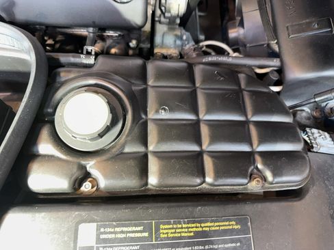 Used 1998 Chevrolet Corvette Convertible w/ Memory Pkg RWD image 91