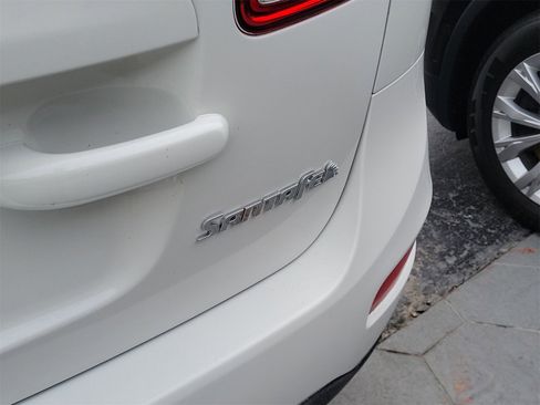 Used 2010 Hyundai Santa Fe GLS w/ Premium Pkg 2 image 7