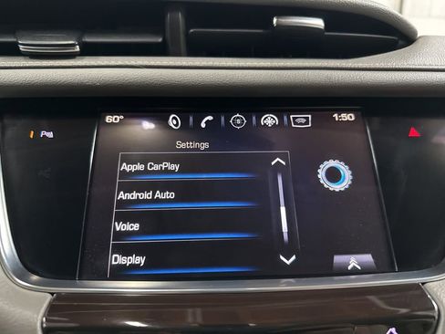 Used 2017 Cadillac XT5 Luxury w/ Driver Awareness Package image 31