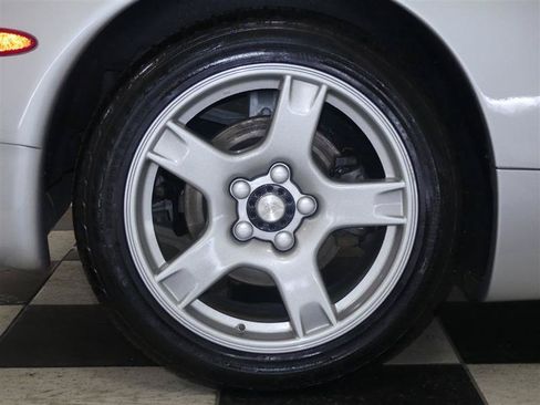 Used 1999 Chevrolet Corvette Coupe w/ Memory Pkg RWD image 30