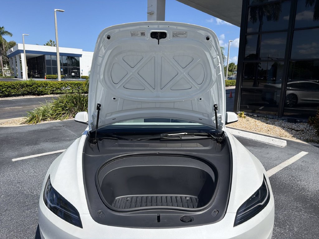Used 2026 Tesla Model 3 RWD image 52