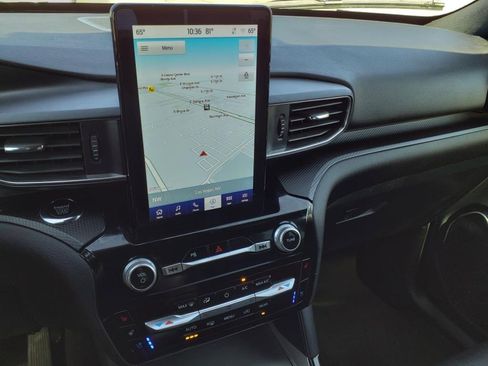 Used 2023 Ford Explorer ST w/ Equipment Group 401A image 10