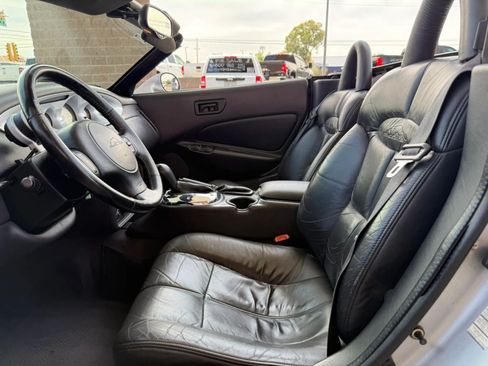 Used 2001 Plymouth Prowler RWD image 43