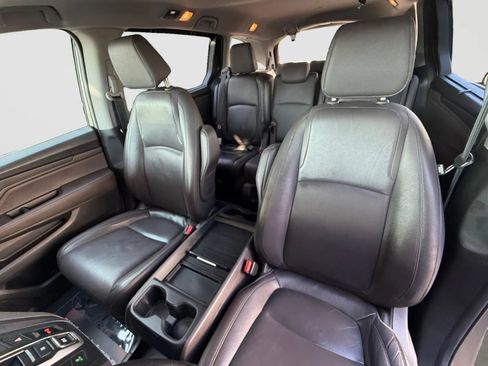 Used 2020 Honda Odyssey EX-L image 13