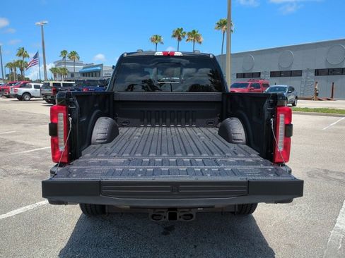 New 2026 Ford F250 King Ranch w/ FX4 Off-Road Package AWD/4WD image 13