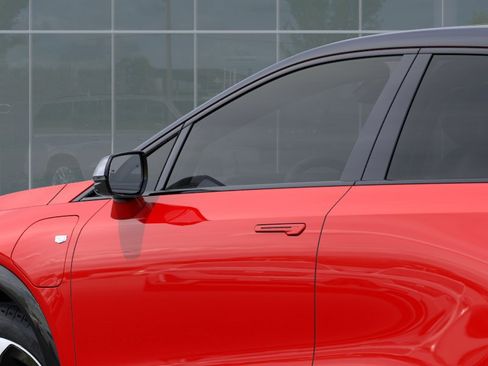 New 2026 Cadillac Optiq Sport 1 RWD image 12