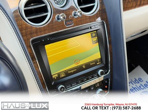 Used 2015 Bentley Flying Spur W12 AWD/4WD image 40