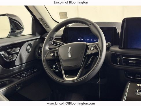 New 2026 Lincoln Aviator Reserve AWD/4WD image 25