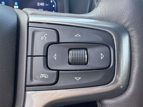 Certified 2023 Chevrolet Tahoe Z71 image 28