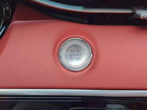 Used 2025 Genesis GV70 3.5T Sport image 30