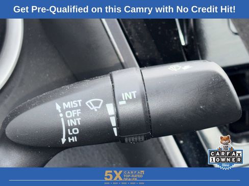 Used 2023 Toyota Camry LE image 20