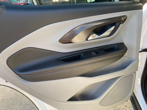 Used 2019 GMC Terrain SLT w/ Preferred Package FWD image 31