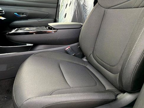 New 2026 Hyundai Tucson SEL image 7