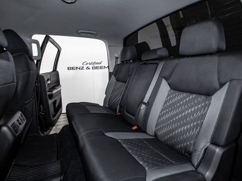 Used 2021 Toyota Tundra SR5 w/ SR5 Upgrade Package RWD image 13