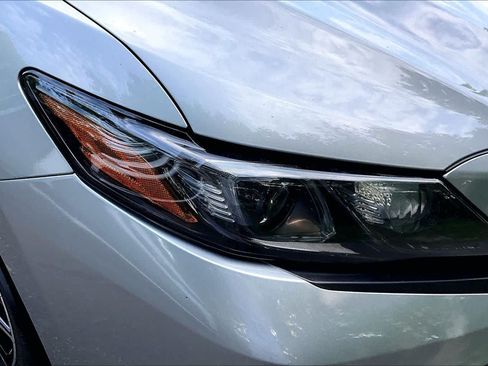 Certified 2024 Toyota Camry SE w/ Cold Weather Package AWD/4WD image 26