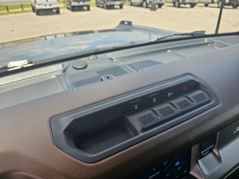 Used 2021 Ford Bronco Outer Banks AWD/4WD image 20
