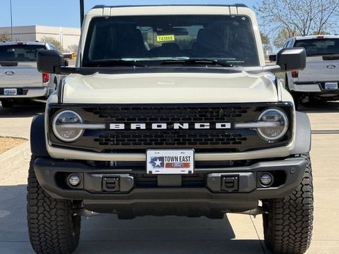 New 2026 Ford Bronco Badlands image 39