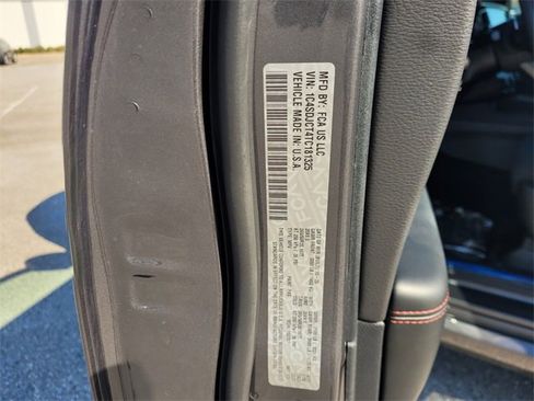 New 2026 Dodge Durango GT image 22